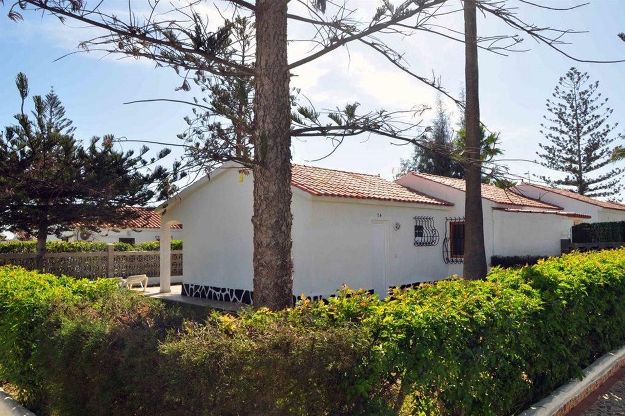 Huoneisto Arcos Playa del Inglés