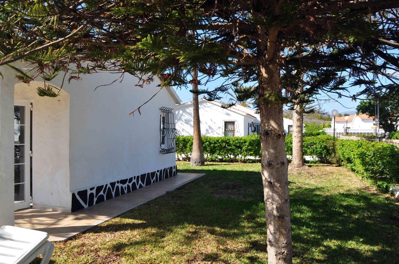 Huoneisto Arcos Playa del Inglés